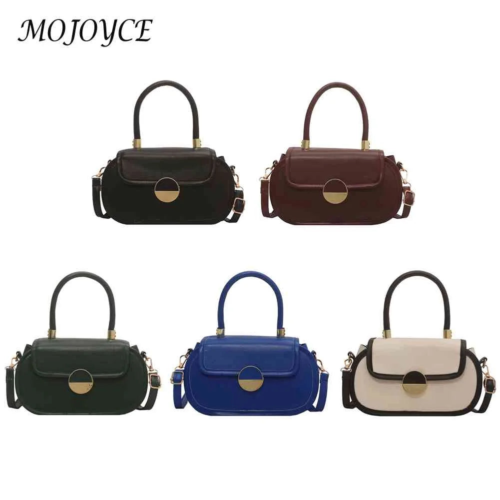 Small Crossbody Handbag for Women, Top Handle Tote for Shopping and Travel