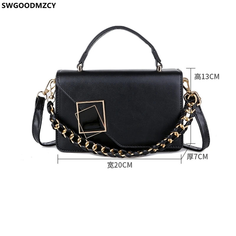 Crossbody Handbags for Women Ladies Shoulder Bag Side Bags for Women