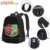 Cummins Cider Backpack Large Capacity Bookbag Style Sports Bag