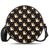 DIY 3D Print Dog Pet Satchel Bags DropShipping