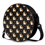 DIY 3D Print Dog Pet Satchel Bags DropShipping