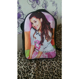 3D Bull Terrier Dogs Printed School Bags for Girls Backpacks Children Book Bags