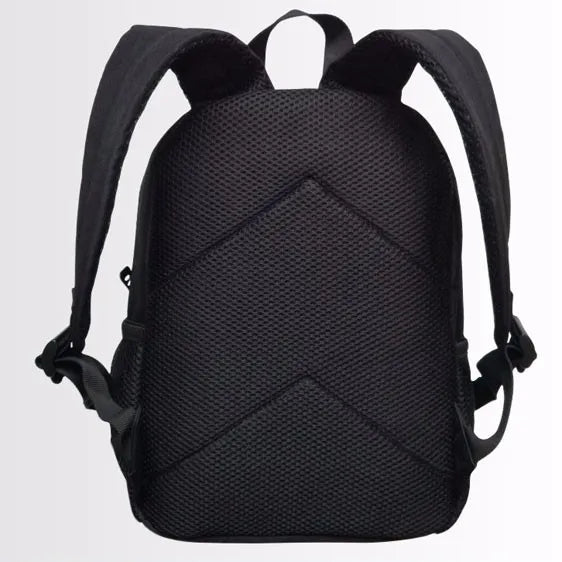 Labrador Printing Schoolbag Backpack for Kids