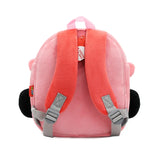Wagon Car Kids School Backpack for Girls