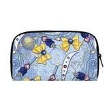 Bowknot Pattern Wallets Women Magic Stick Money Bags Long Purse Gift