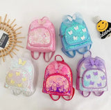 Bows School Bags For Gilrs Female Teen Kindergarten Schoolbags Children Backpack