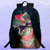 Dinosaur Backpack Dragon School Bag for Toddlers Boy