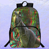 Dinosaur Backpack Dragon School Bag for Toddlers Boy