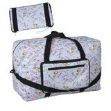 Cartoon Duffy Bear Stellalou Ballet Portable Travel Bag