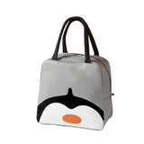 Cartoon Lunch Box Insulated Bag with Handle