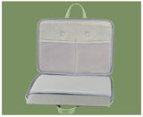Cartoon Laptop Briefcase 13-15.6 Inch Portable Computer Bag