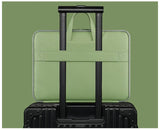 Cartoon Laptop Briefcase 13-15.6 Inch Portable Computer Bag