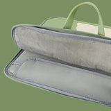 Cartoon Laptop Briefcase 13-15.6 Inch Portable Computer Bag