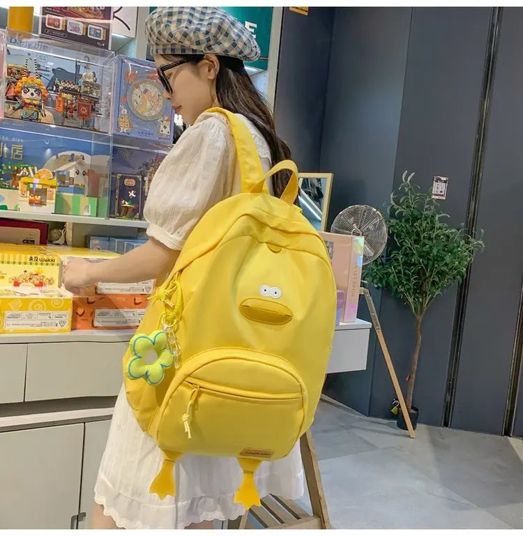 Women Backpack Female Travel Bag Backpacks Schoolbag Teen Girls Waterproof