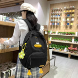 Women Backpack Female Travel Bag Backpacks Schoolbag Teen Girls Waterproof