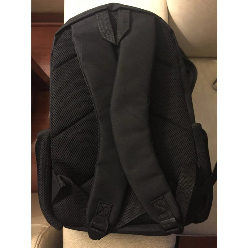 Chihuahua Dog Print Kids School Backpack Bookbag Mochilas Escolares