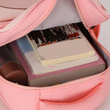 Dinosaur Backpack School Boys Girls Waterproof Oxford Cloth Sac Enfant