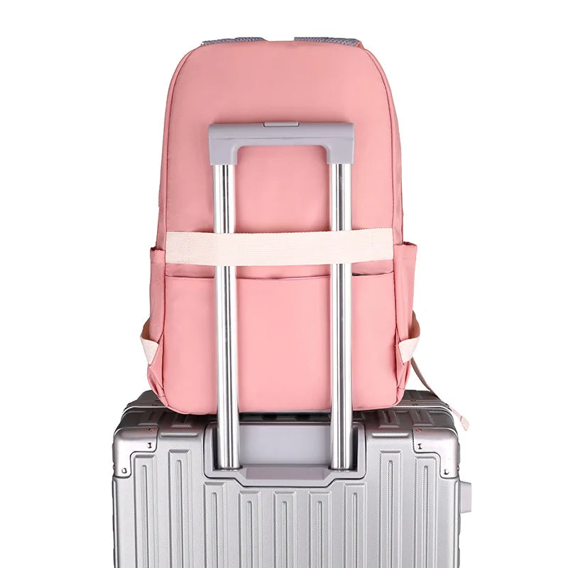 Girls School Bags Children Orthopedic Primary School Backpack