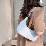 Small Nylon Hobo Tote Handbag for Women