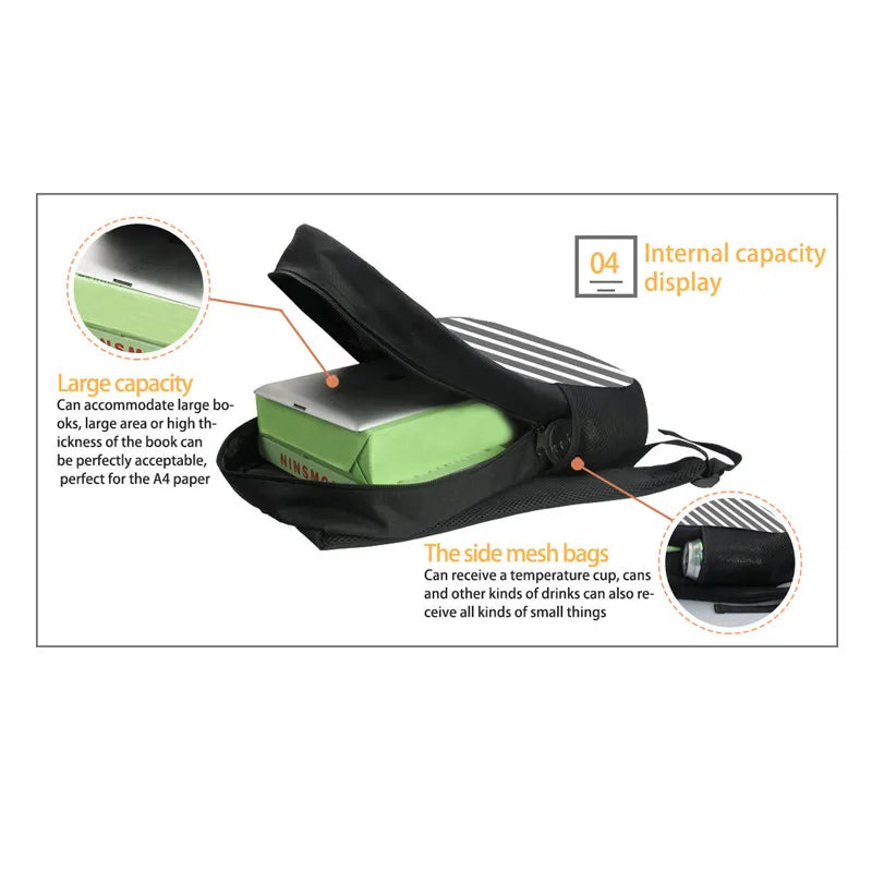 Kids Cartoon Pug Dog Print Backpacks For Children Teenage Girls Boys