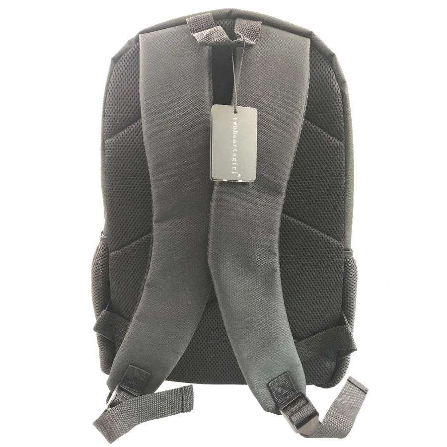 Sea Turtle Printed Kids Backpack School Bag Book Bag Teenage Schoolbag