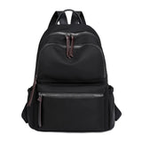 D0LF Backpack Purse for Women Small Daypack Teen Girls Rucksack Travel School Sh