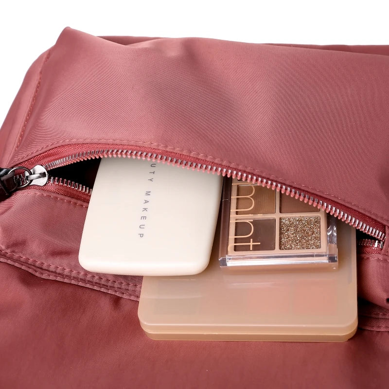 D0LF Backpack Purse for Women Small Daypack Teen Girls Rucksack Travel School Sh