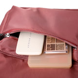 D0LF Backpack Purse for Women Small Daypack Teen Girls Rucksack Travel School Sh