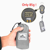 Waterproof Collapsible Sport Pack Bags Unisex Anti-theft Backpack Woman Travel