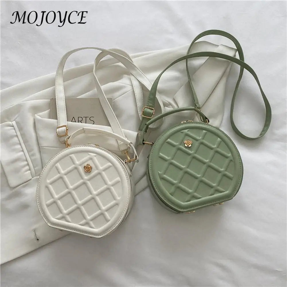 Special Shaped Wristlet Cosmetic Bag for Women