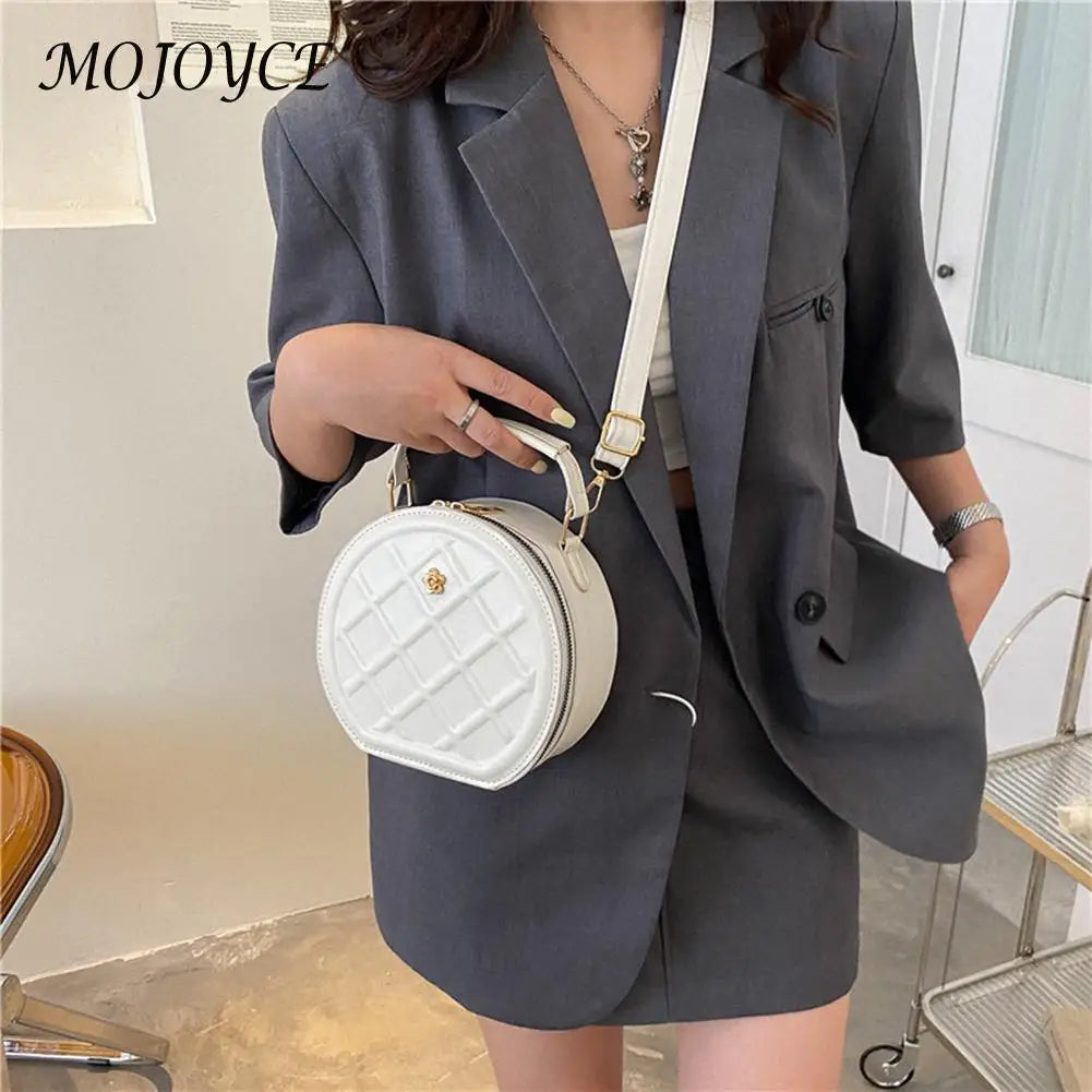 Special Shaped Wristlet Cosmetic Bag for Women