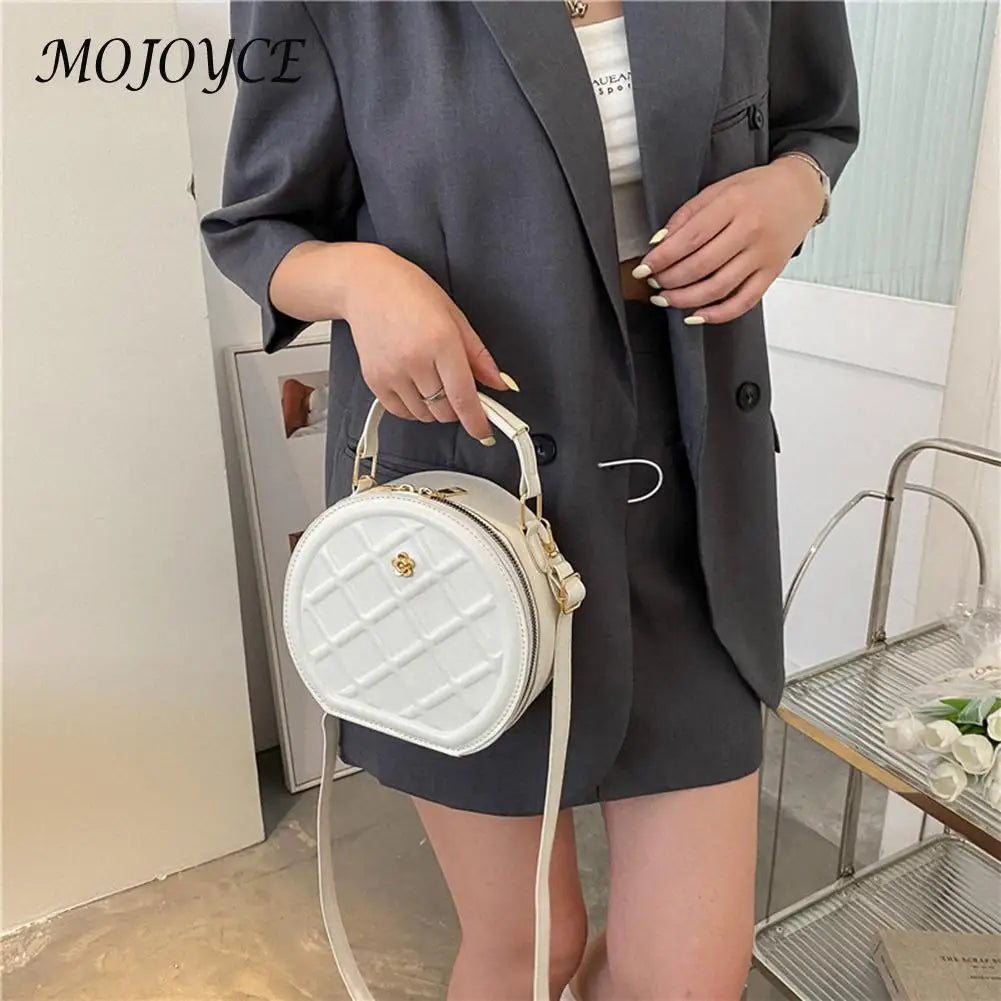 Special Shaped Wristlet Cosmetic Bag for Women