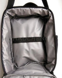 Insulated Thermal Lunch Carry Bag Portable School Picnic Cooler Canvas Handbag