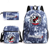 Danganronpa 3 School Backpack Set
