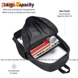 Death Grips Band Talented Album Backpack Large Capacity Shoe Bag