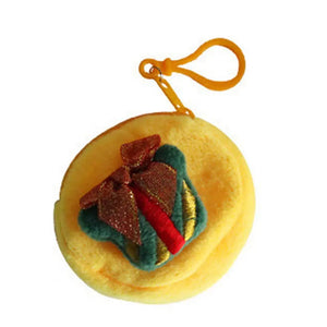 Portable Cartoon Mini Christmas Bag Gift