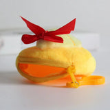 Portable Cartoon Mini Christmas Bag Gift