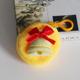 Portable Cartoon Mini Christmas Bag Gift