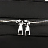 Delicate Backpack Purse Rucksack Shoulder Bag Daypack All-match Casual Schoolbag