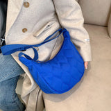 Waterproof Small Crossbody Bag for Women Winter Casual Purses Handbags