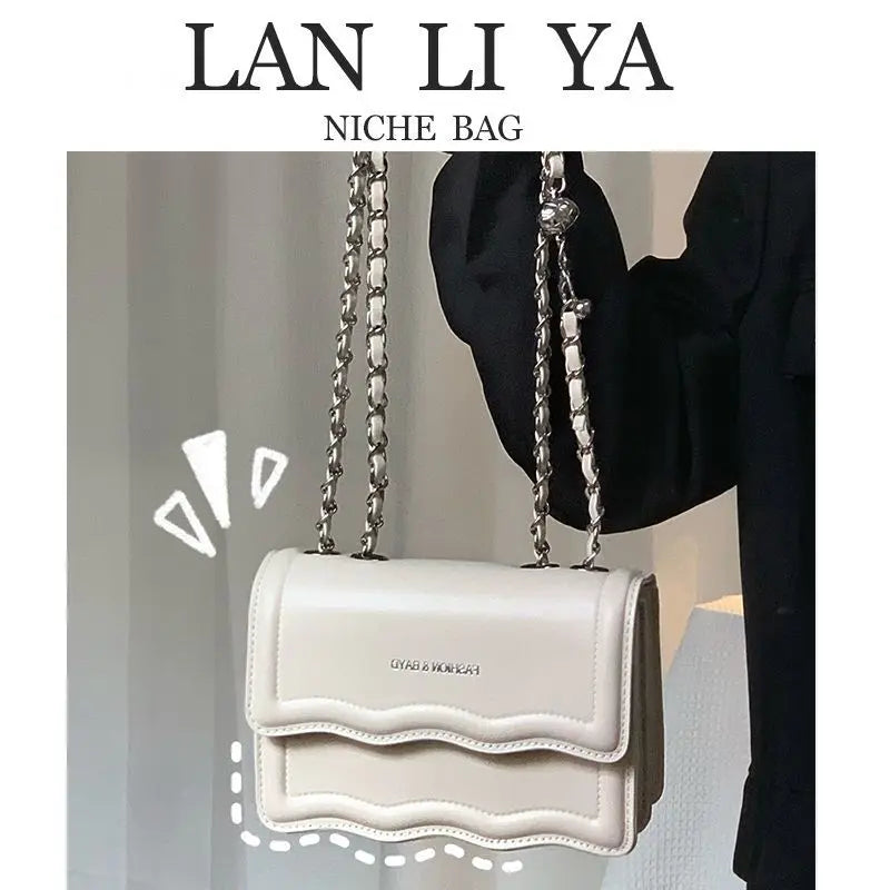 Women's Shoulder Messenger Bag Small Crossbody Hand Bags