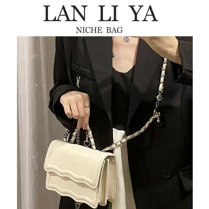 Women's Shoulder Messenger Bag Small Crossbody Hand Bags