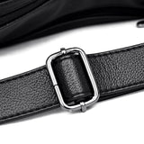 Elegant Crossbody Bag for Women in PU Leather