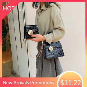 Shoulder Bags For Women High Leather Handbags Lady Crossbody Bag