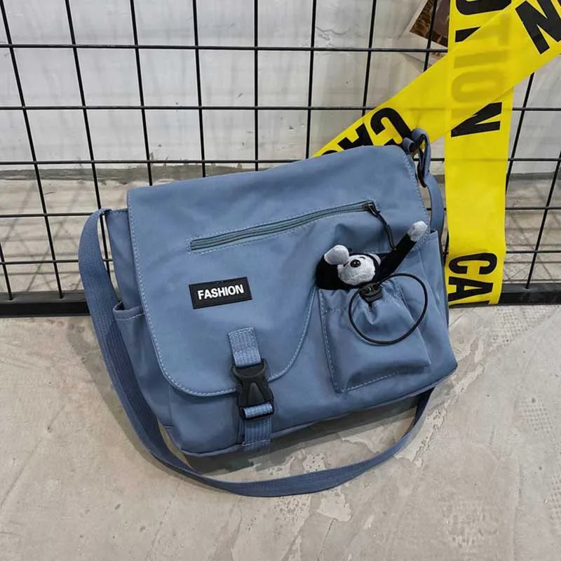 Women's Large Capacity Shoulder Bag