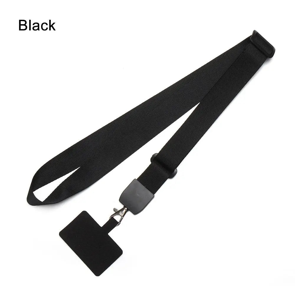 Detachable Phone Straps Neck Cord Lanyards
