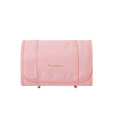 Portable Nylon Makeup Bag Large-capacity Travel Cosmetic Storage