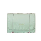 Portable Nylon Makeup Bag Large-capacity Travel Cosmetic Storage