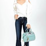 Diaper Bag Backpack with Insulated Pocket, Stylish and Durable Nappy Bags