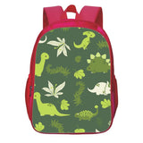 Dinosaur School Bag Backpack Girls Toddler Baby Children Toddler Rucksack